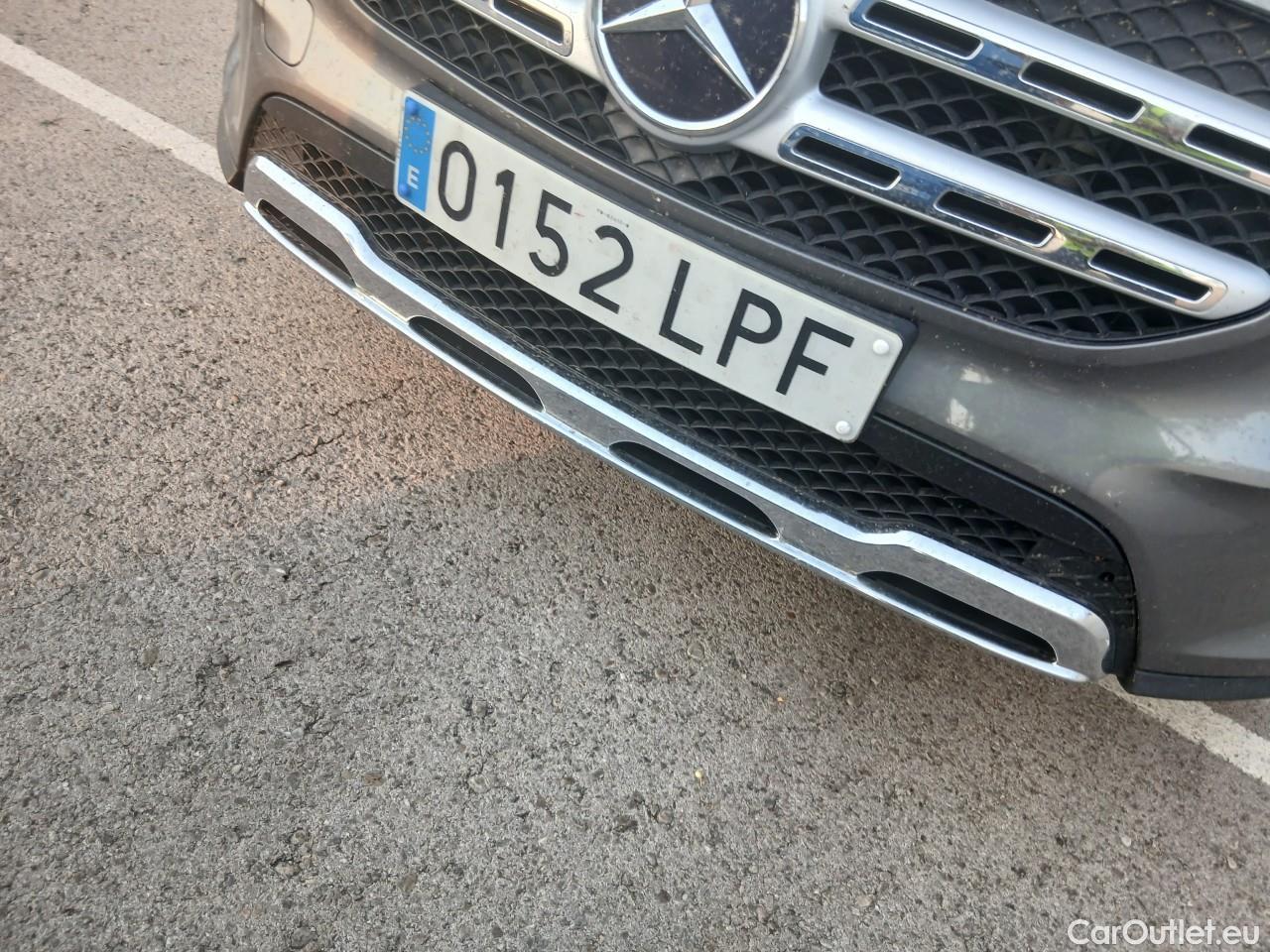  Mercedes  GLB Clase   200 d (247.612) 150CV AT8 E6d #7