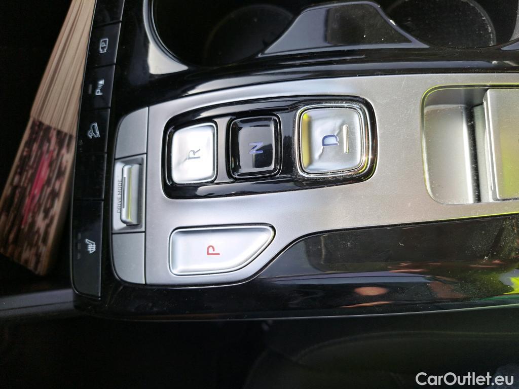  Hyundai  Tucson HYUNDAI  / 2020 / 5P / todoterreno 1.6 TGDI 169kW HEV Tecno Sky Auto #7