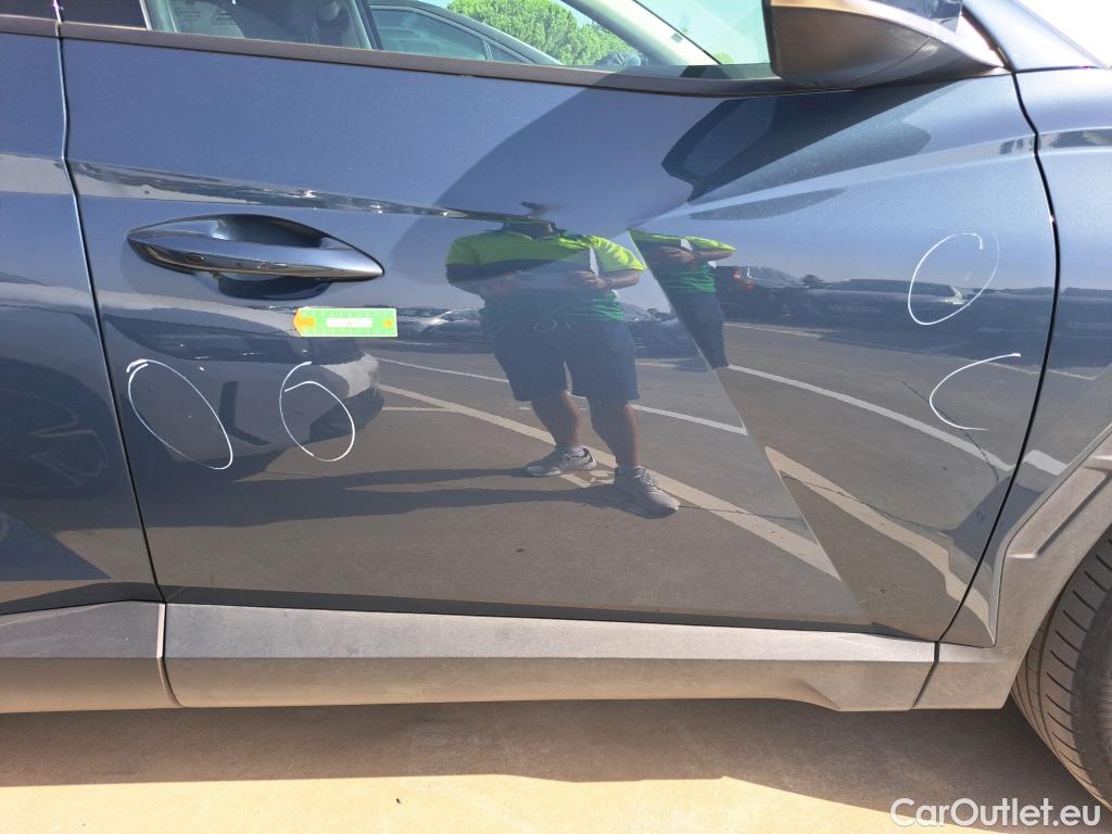  Hyundai  Tucson HYUNDAI  / 2020 / 5P / todoterreno 1.6 TGDI 169kW HEV Tecno Sky Auto #5