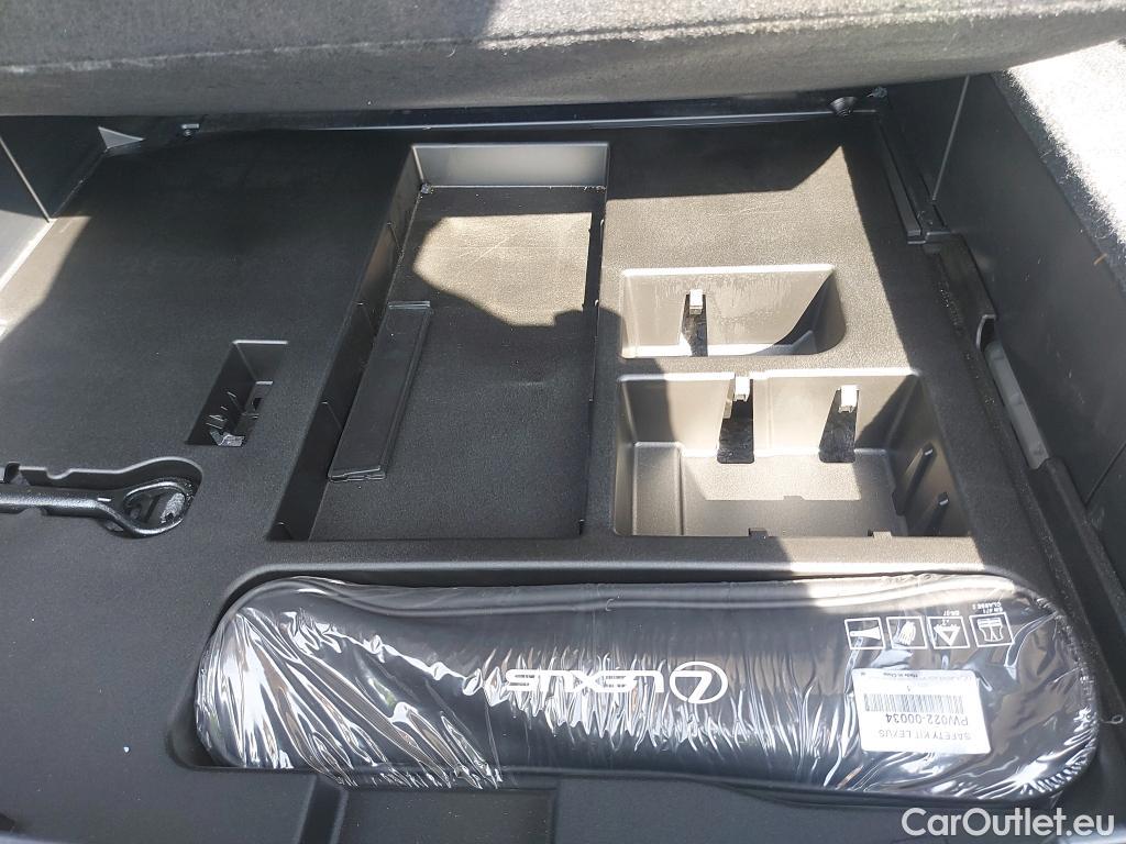  Lexus  UX LEXUS  / 2018 / 5P / todoterreno 2.0 250h Premium #20