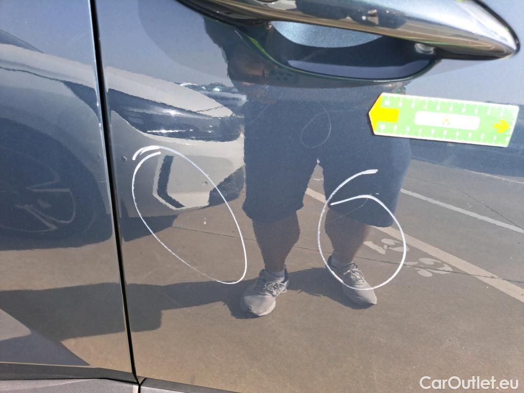  Hyundai  Tucson HYUNDAI  / 2020 / 5P / todoterreno 1.6 TGDI 169kW HEV Tecno Sky Auto #6