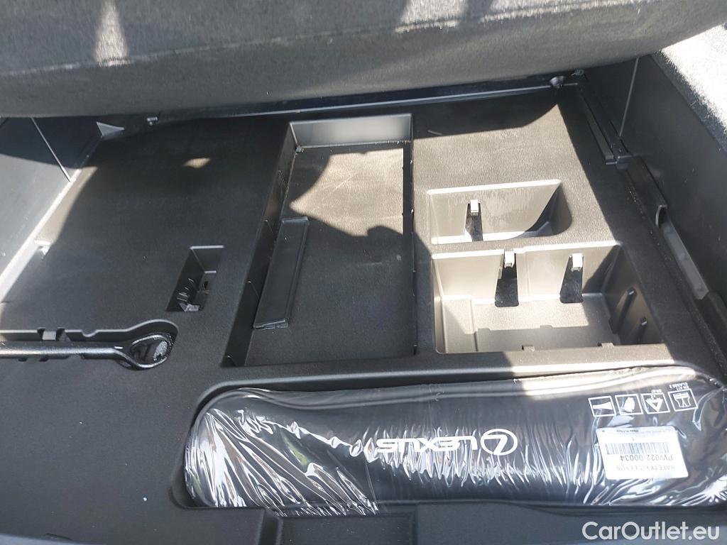  Lexus  UX LEXUS  / 2018 / 5P / todoterreno 2.0 250h Premium #19