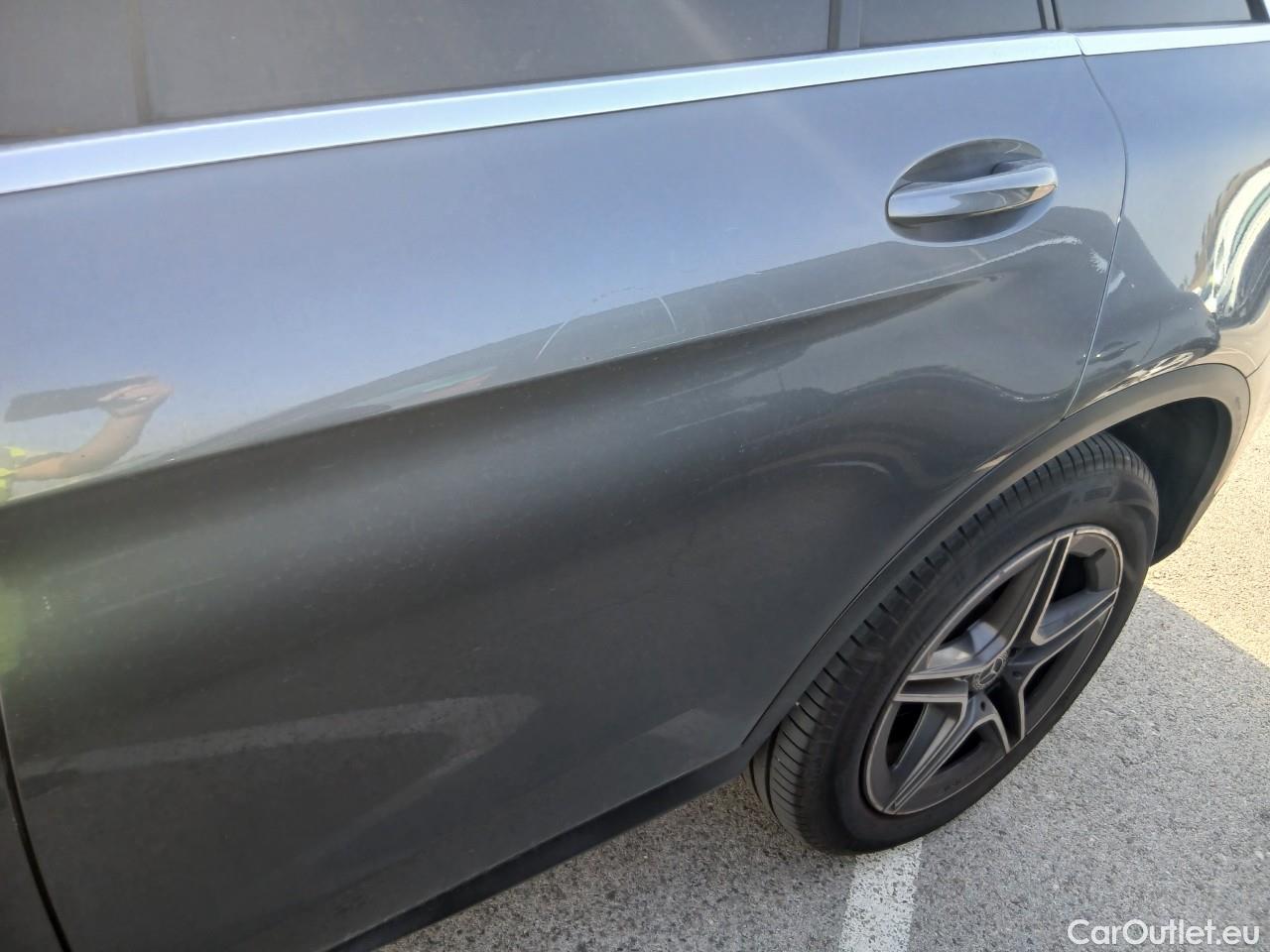  Mercedes  G-Klasee Clase GLC GLC 300 de 4Matic (253.911)AMG 2.0 AMG Line 305CV AT9 E6d #14