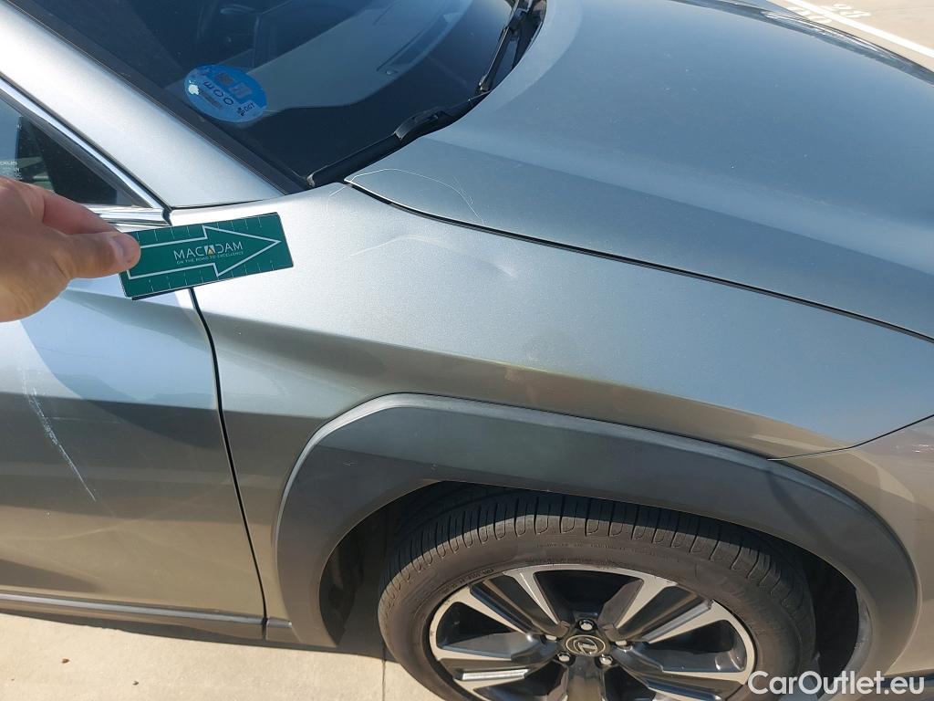  Lexus  UX LEXUS  / 2018 / 5P / todoterreno 2.0 250h Premium #9