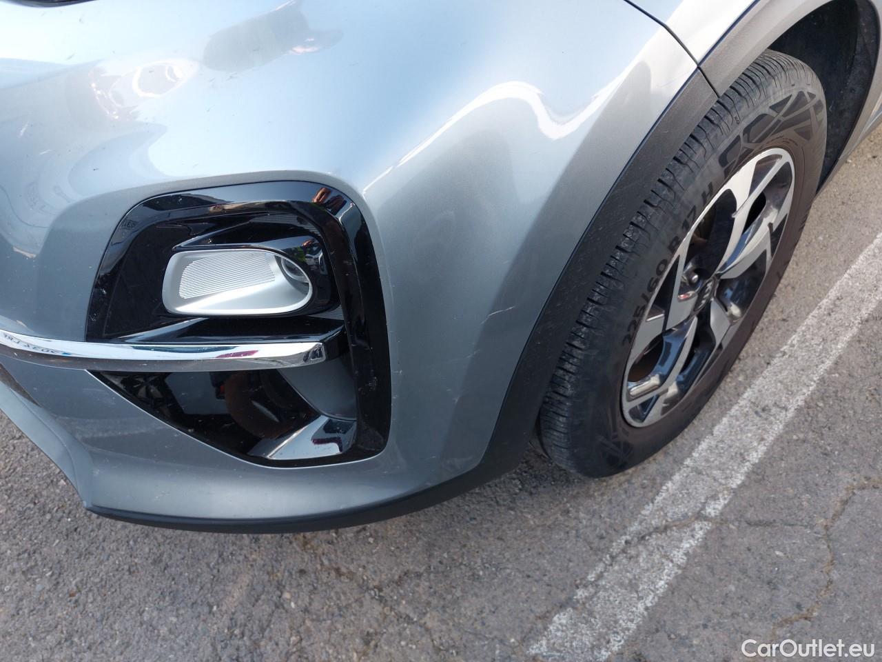  KIA  Sportage KIA  / 2018 / 5P / todoterreno 1.6 MHEV Drive 85kW (115CV) 4x2 #2
