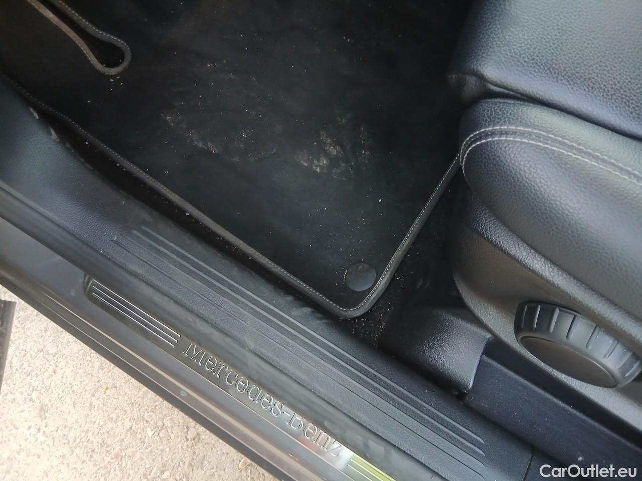  Mercedes  GLB Clase   200 d (247.612) 150CV AT8 E6d #1