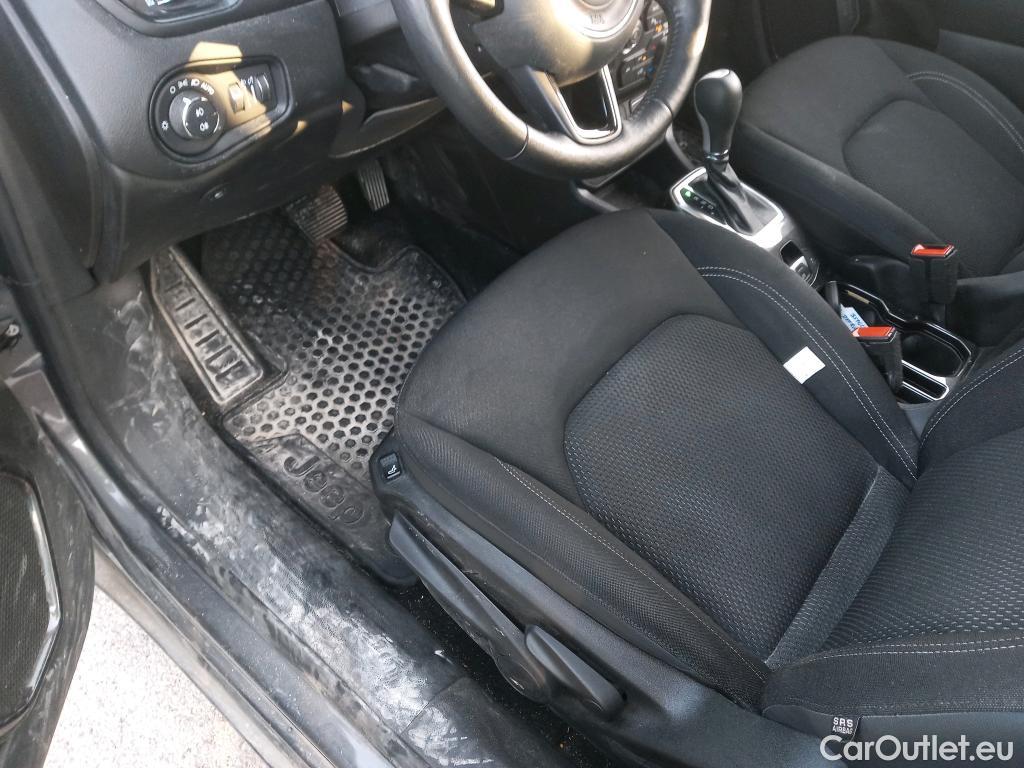  Jeep  Patriot Renegade Limited Plug-in-Hybrid 4Xe 1.3 190CV AT6 E6d #24
