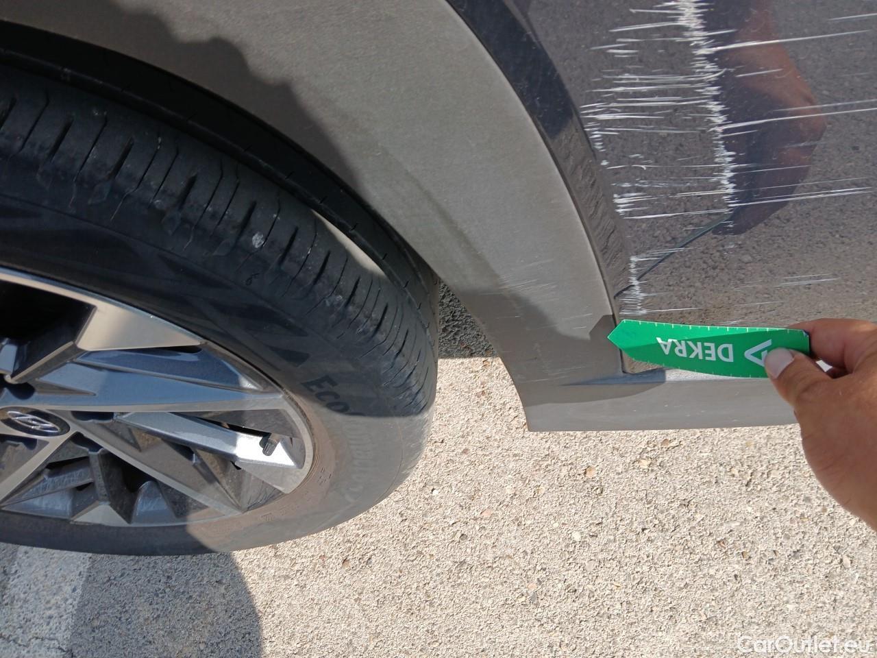  Hyundai  Tucson HYUNDAI  / 2020 / 5P / todoterreno 1.6 TGDI 110kW (150CV) 48V Tecno 2C #18