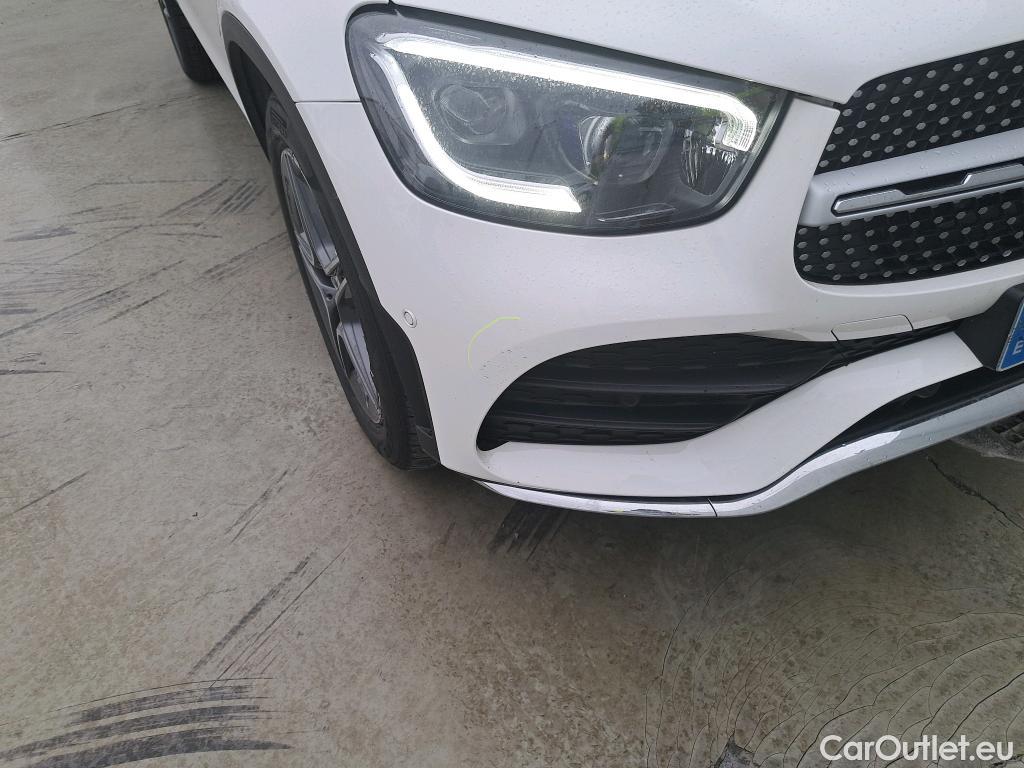  Mercedes  G-Klasee Clase GLC GLC 220 d 4Matic (253.915)AMG AMG Line 195CV AT9 E6d #10
