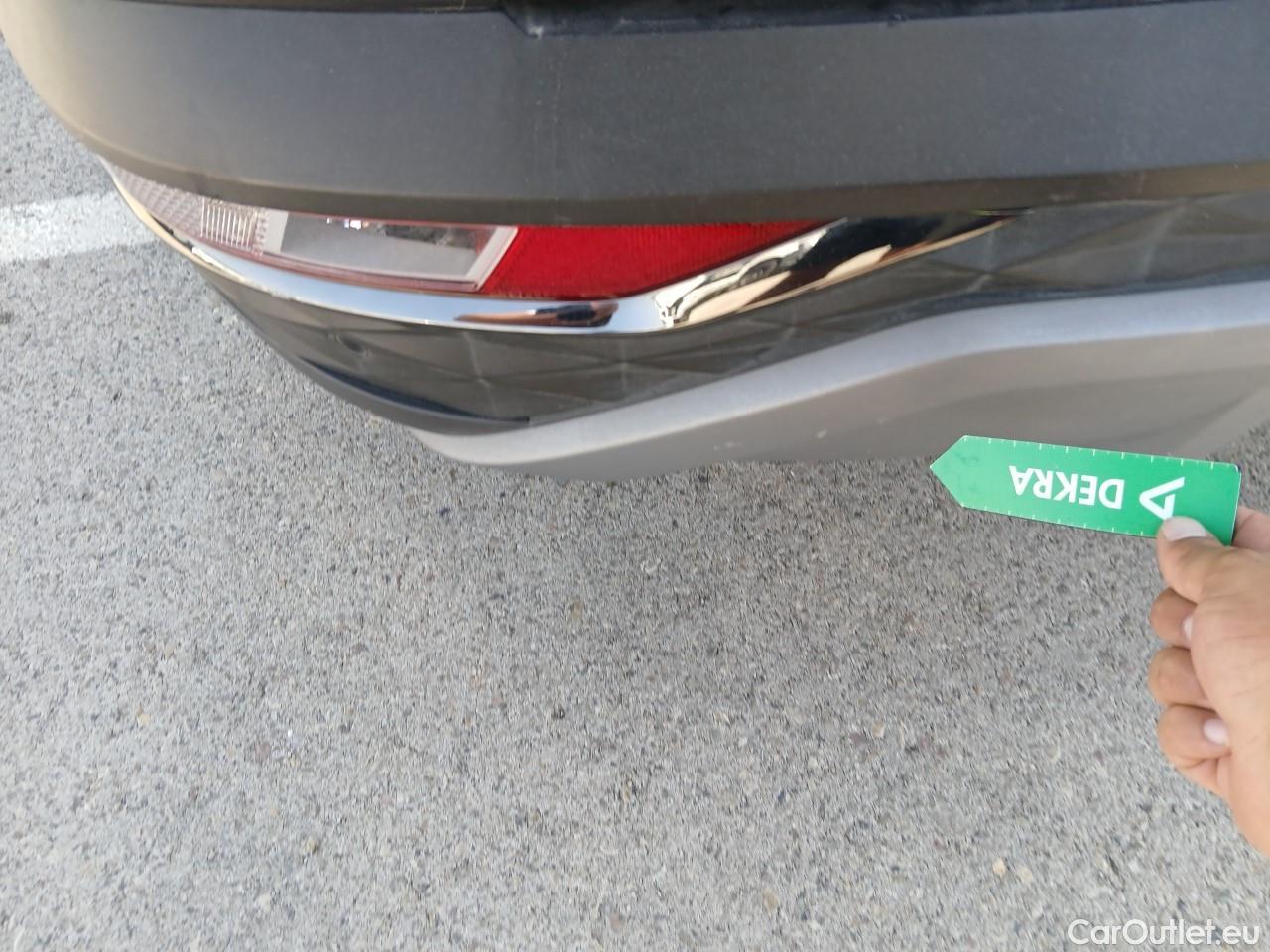  Hyundai  Tucson HYUNDAI  / 2020 / 5P / todoterreno 1.6 TGDI 110kW (150CV) 48V Tecno 2C #14