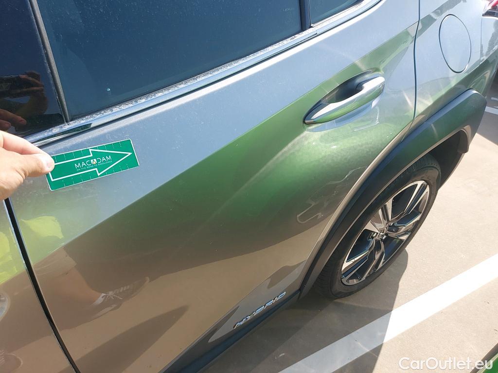  Lexus  UX LEXUS  / 2018 / 5P / todoterreno 2.0 250h Premium #21
