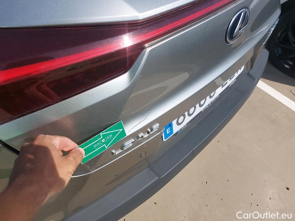  Lexus  UX LEXUS  / 2018 / 5P / todoterreno 2.0 250h Premium #8
