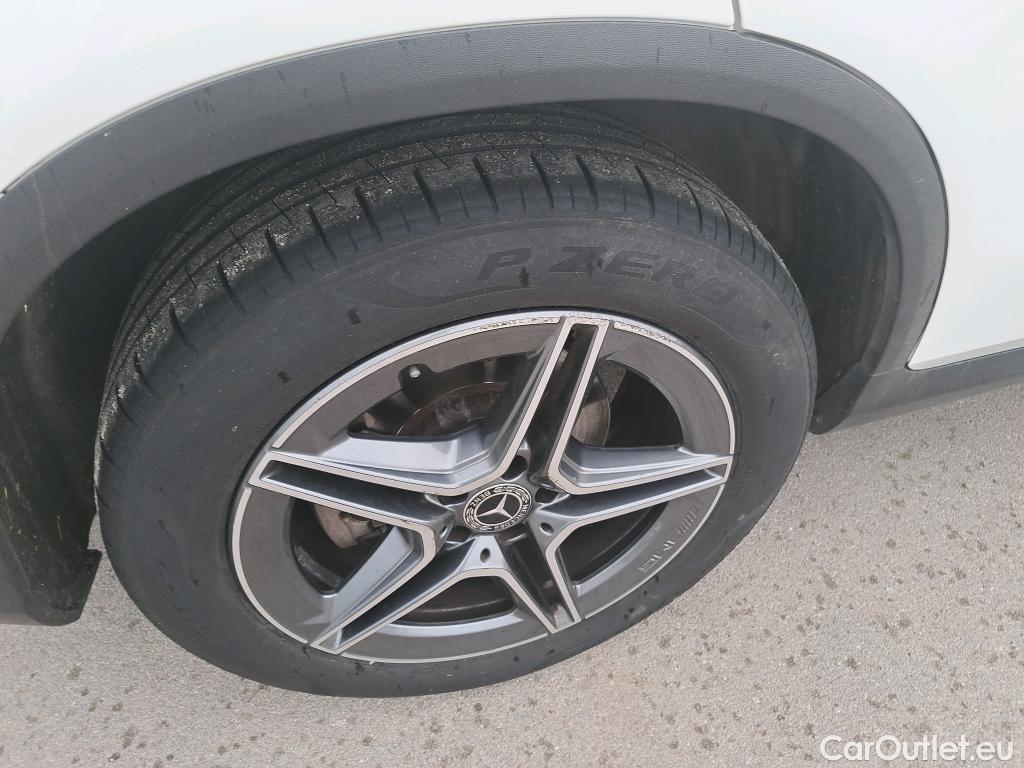  Mercedes  G-Klasee Clase GLC GLC 220 d 4Matic (253.915)AMG AMG Line 195CV AT9 E6d #1