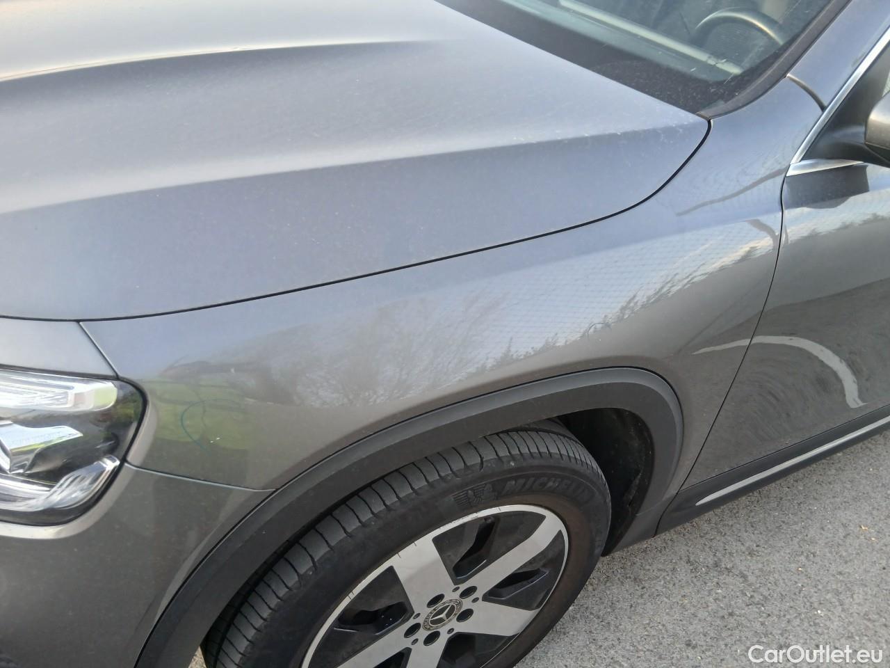  Mercedes  GLB Clase   200 d (247.612) 150CV AT8 E6d #12
