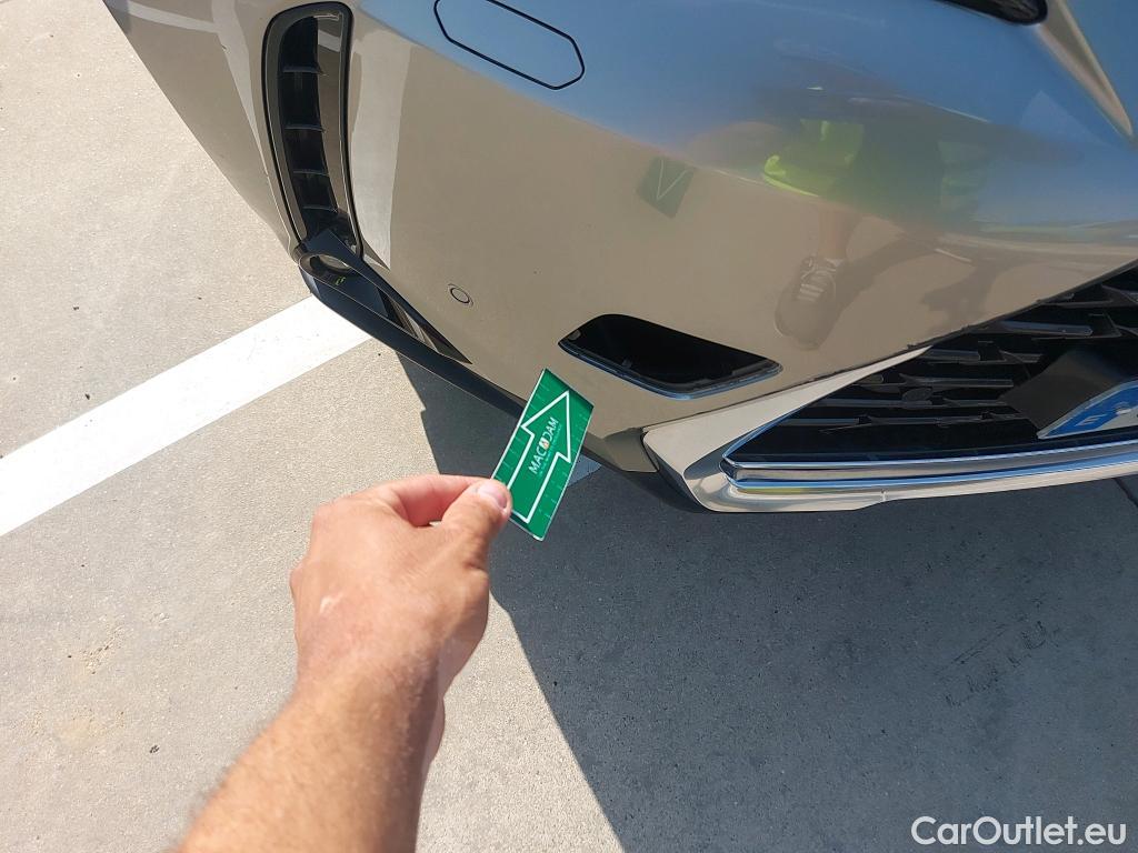  Lexus  UX LEXUS  / 2018 / 5P / todoterreno 2.0 250h Premium #6