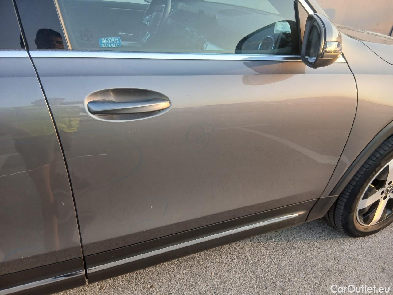  Mercedes  GLB Clase   200 d (247.612) 150CV AT8 E6d #27