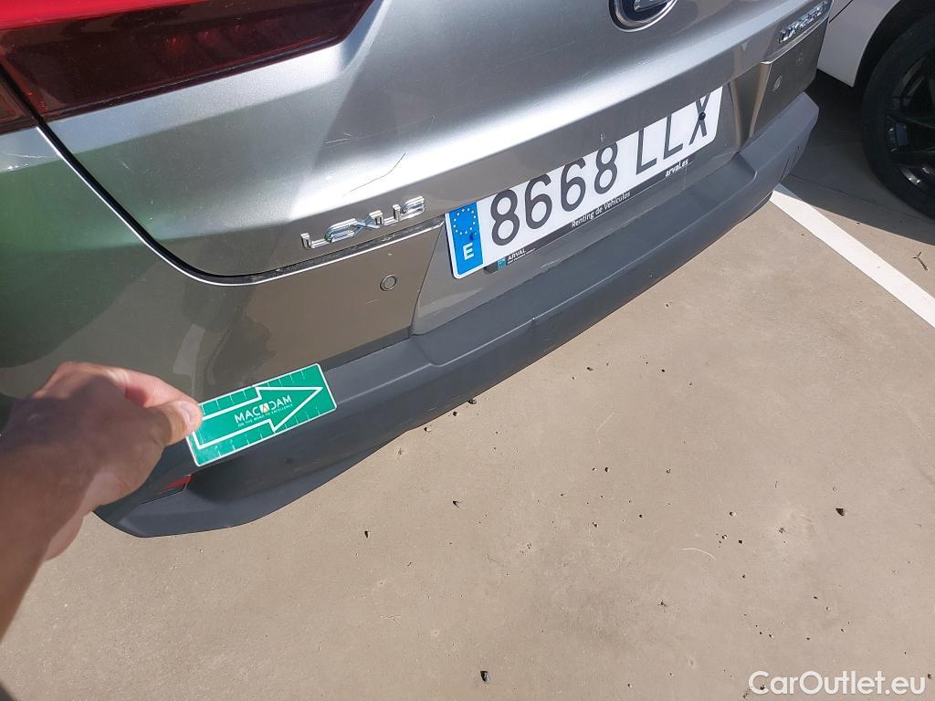  Lexus  UX LEXUS  / 2018 / 5P / todoterreno 2.0 250h Premium #27