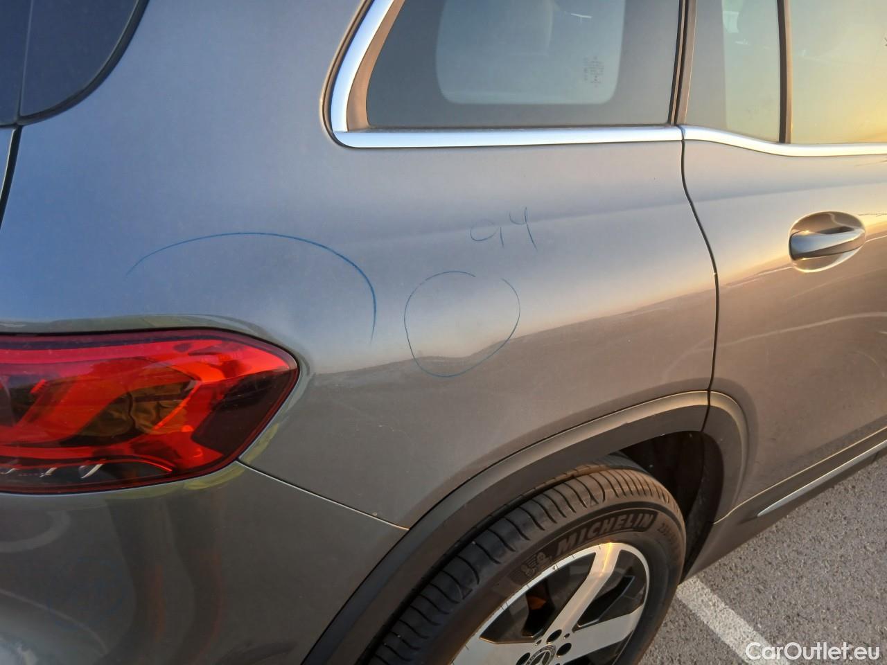  Mercedes  GLB Clase   200 d (247.612) 150CV AT8 E6d #21