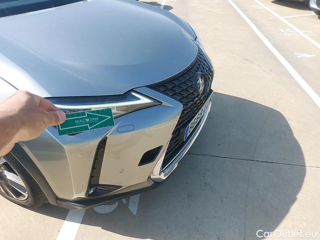  Lexus  UX LEXUS  / 2018 / 5P / todoterreno 2.0 250h Premium #23