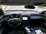  Hyundai  Tucson HYUNDAI  / 2020 / 5P / todoterreno 1.6 TGDI 169kW HEV Tecno Auto 2C #3
