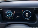  Hyundai  Tucson HYUNDAI  / 2020 / 5P / todoterreno 1.6 TGDI 169kW HEV Tecno Auto 2C #4