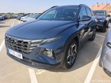  Hyundai  Tucson HYUNDAI  / 2020 / 5P / todoterreno 1.6 TGDI 169kW HEV Tecno Sky Auto 