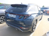  Hyundai  Tucson HYUNDAI  / 2020 / 5P / todoterreno 1.6 TGDI 169kW HEV Tecno Sky Auto #2