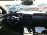  Hyundai  Tucson HYUNDAI  / 2020 / 5P / todoterreno 1.6 TGDI 169kW HEV Tecno Sky Auto #3