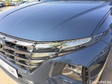  Hyundai  Tucson HYUNDAI  / 2020 / 5P / todoterreno 1.6 TGDI 169kW HEV Tecno Sky Auto #15