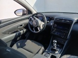  Hyundai  Tucson HYUNDAI  / 2020 / 5P / todoterreno 1.6 TGDI 110kW (150CV) 48V Tecno 2C #3