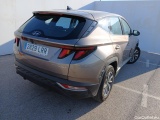  Land Rover  Discovery HYUNDAI Tucson / 2020 / 5P / todoterreno 1.6 CRDI 85kW (115CV) Klass #2
