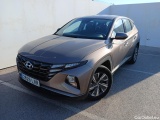  Land Rover  Discovery HYUNDAI Tucson / 2020 / 5P / todoterreno 1.6 CRDI 85kW (115CV) Klass 