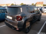  Jeep  Patriot Renegade Limited Plug-in-Hybrid 4Xe 1.3 190CV AT6 E6d #2