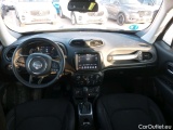  Jeep  Patriot Renegade Limited Plug-in-Hybrid 4Xe 1.3 190CV AT6 E6d #3