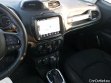  Jeep  Patriot Renegade Limited Plug-in-Hybrid 4Xe 1.3 190CV AT6 E6d #16