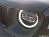  Jeep  Patriot Renegade Limited Plug-in-Hybrid 4Xe 1.3 190CV AT6 E6d #18