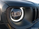  Jeep  Patriot Renegade Limited Plug-in-Hybrid 4Xe 1.3 190CV AT6 E6d #19
