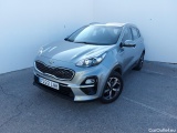  KIA  Sportage KIA  / 2018 / 5P / todoterreno 1.6 MHEV Drive 85kW (115CV) 4x2 