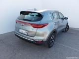  KIA  Sportage KIA  / 2018 / 5P / todoterreno 1.6 MHEV Drive 85kW (115CV) 4x2 #2