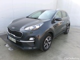  KIA  Sportage  Drive Plus 2WD 1.6 CRDi 135CV MT6 E6dT 