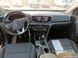  KIA  Sportage  Drive Plus 2WD 1.6 CRDi 135CV MT6 E6dT #3