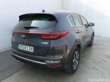  KIA  Sportage  Drive Plus 2WD 1.6 CRDi 135CV MT6 E6dT #2