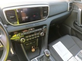  KIA  Sportage  Drive Plus 2WD 1.6 CRDi 135CV MT6 E6dT #14