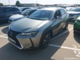  Lexus  UX LEXUS  / 2018 / 5P / todoterreno 2.0 250h Premium 