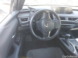  Lexus  UX LEXUS  / 2018 / 5P / todoterreno 2.0 250h Premium #3