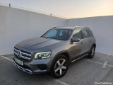  Mercedes  GLB Clase   200 d (247.612) 150CV AT8 E6d 