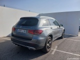  Mercedes  G-Klasee Clase GLC GLC 300 de 4Matic (253.911)AMG 2.0 AMG Line 305CV AT9 E6d #2