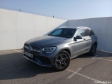  Mercedes  G-Klasee Clase GLC GLC 300 de 4Matic (253.911)AMG 2.0 AMG Line 305CV AT9 E6d 