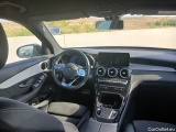  Mercedes  G-Klasee Clase GLC GLC 300 de 4Matic (253.911)AMG 2.0 AMG Line 305CV AT9 E6d #3