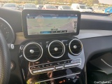  Mercedes  G-Klasee Clase GLC GLC 300 de 4Matic (253.911)AMG 2.0 AMG Line 305CV AT9 E6d #13